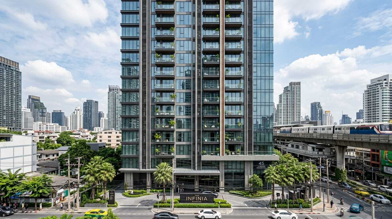 Bangkok Condo Renovation Rules: What the Juristic Office Actually Wants